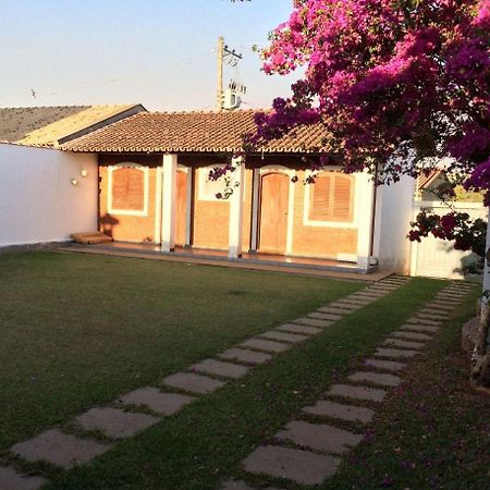 Pousada Casa Da Vo Dita 오우로 피노 외부 사진