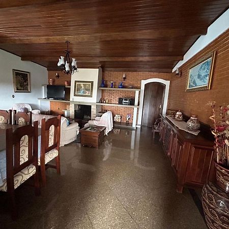 Pousada Casa Da Vo Dita 오우로 피노 외부 사진