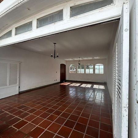 Pousada Casa Da Vo Dita 오우로 피노 외부 사진