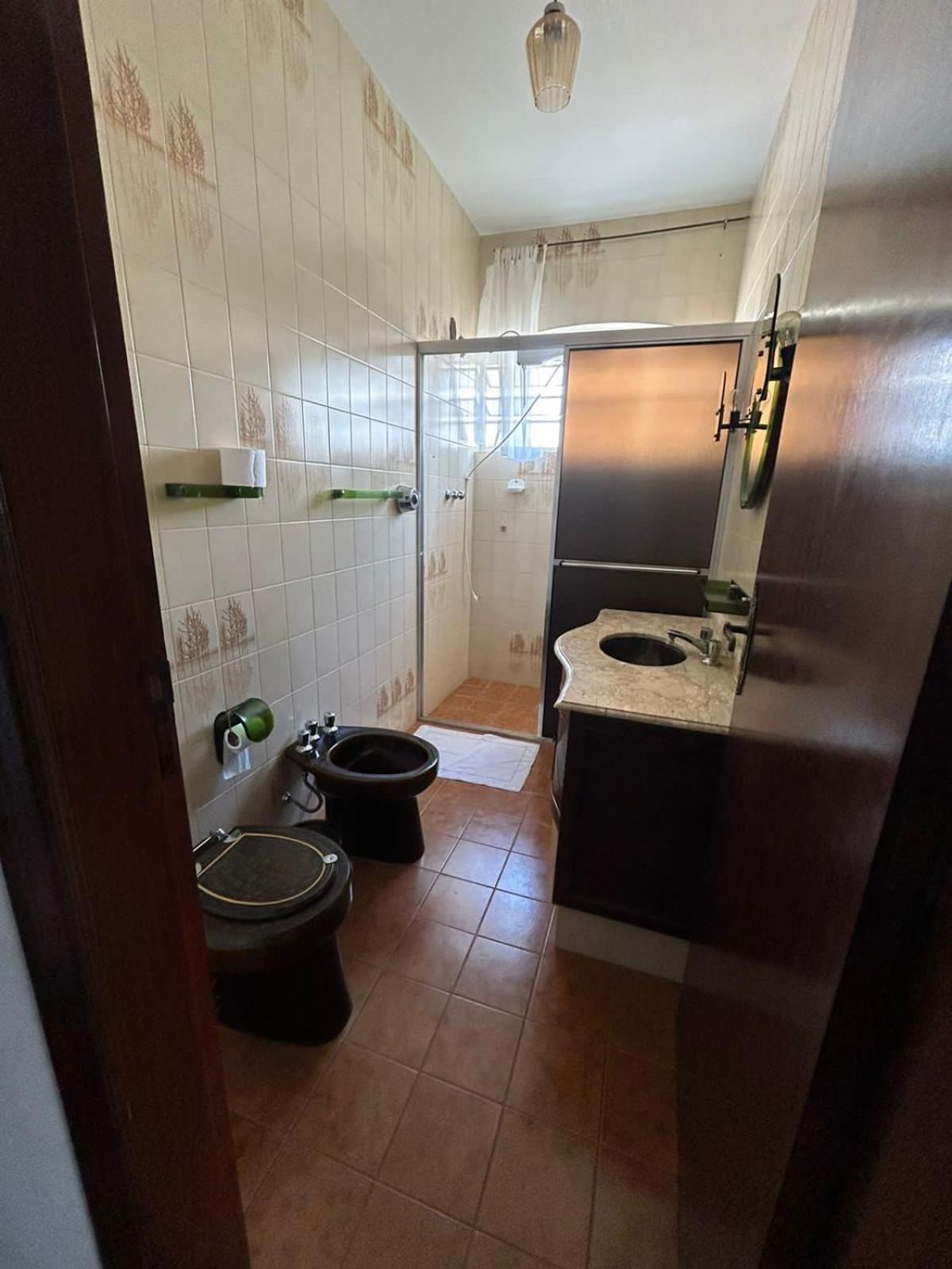 Pousada Casa Da Vo Dita 오우로 피노 외부 사진
