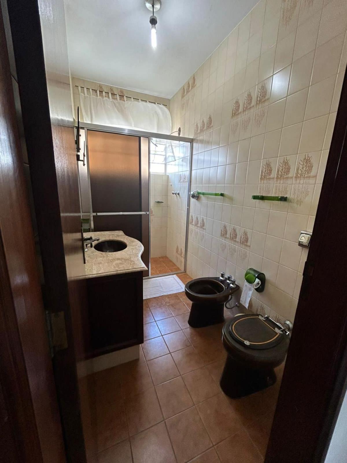 Pousada Casa Da Vo Dita 오우로 피노 외부 사진