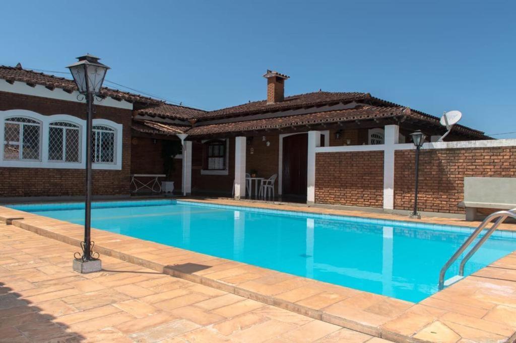 Pousada Casa Da Vo Dita 오우로 피노 외부 사진