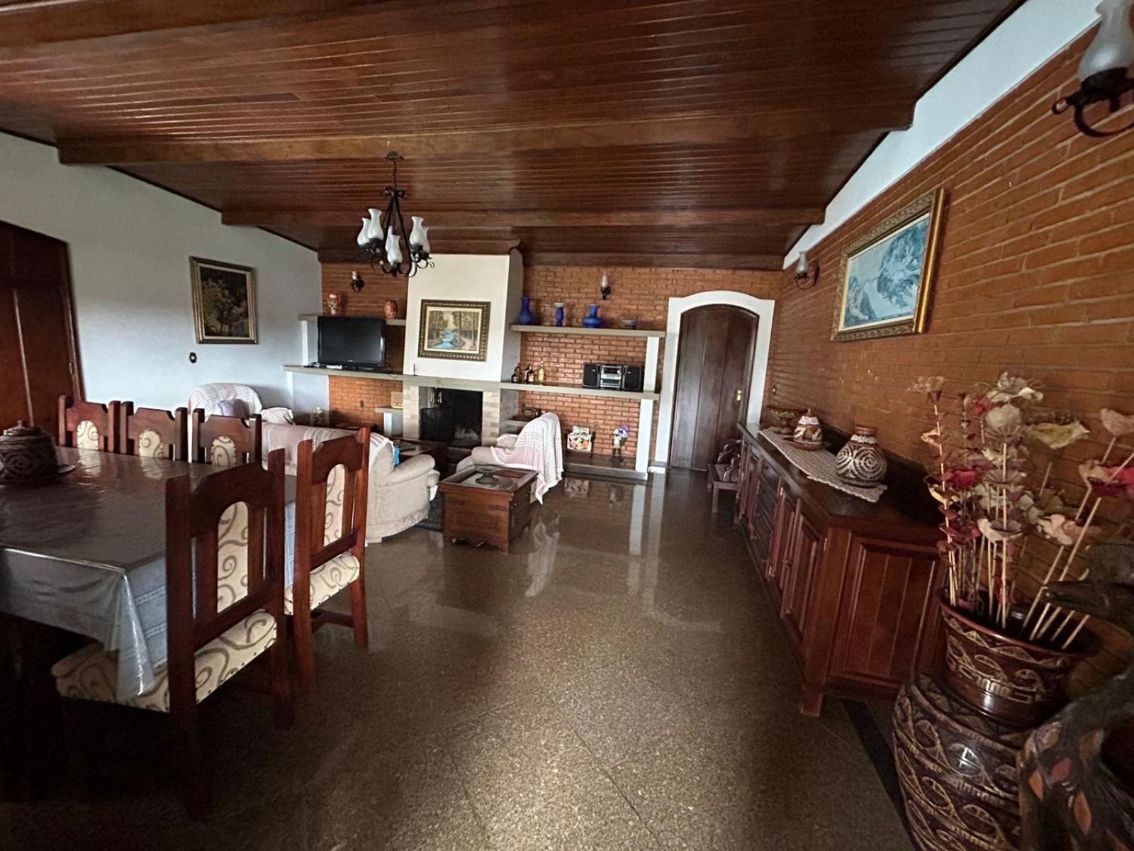 Pousada Casa Da Vo Dita 오우로 피노 외부 사진