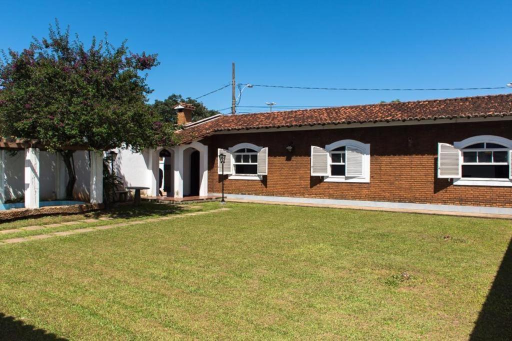 Pousada Casa Da Vo Dita 오우로 피노 외부 사진