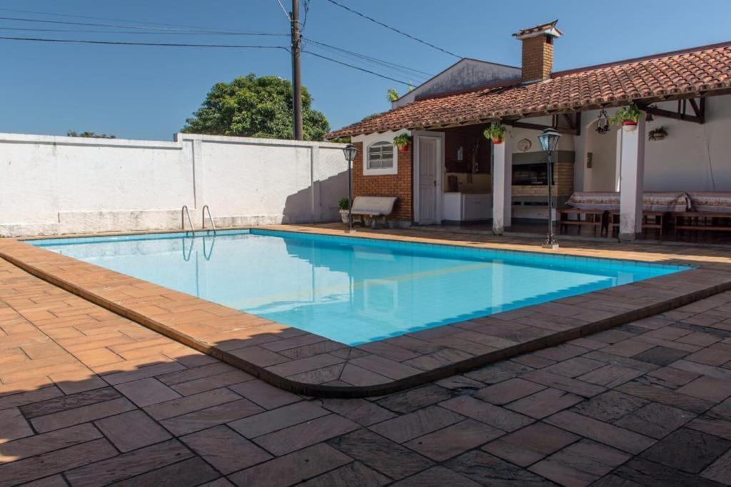 Pousada Casa Da Vo Dita 오우로 피노 외부 사진