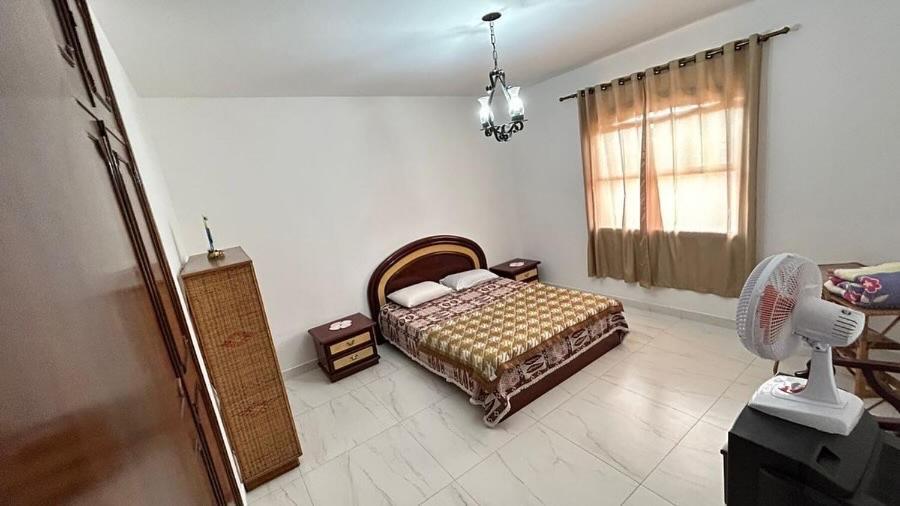 Pousada Casa Da Vo Dita 오우로 피노 외부 사진