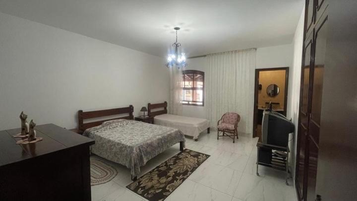 Pousada Casa Da Vo Dita 오우로 피노 외부 사진